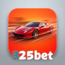 325BET — ikon APK