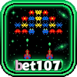 BET107 — ikon APK